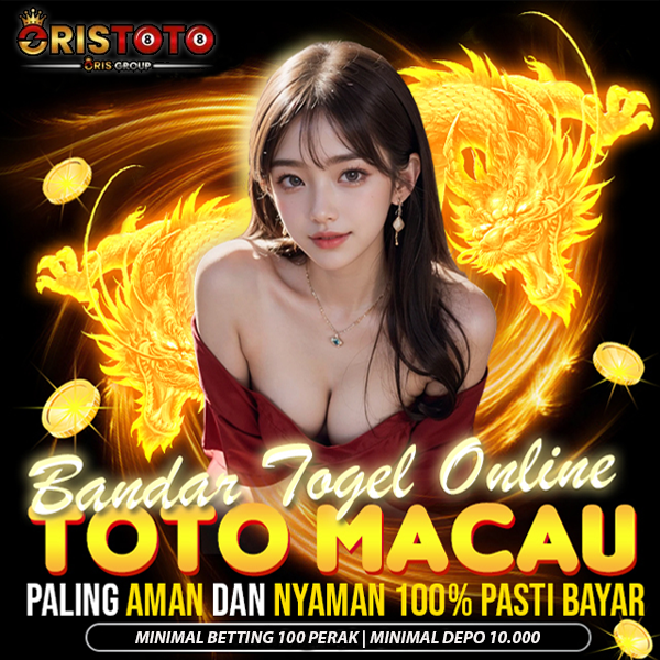 LAWADV » ORISTOTO Link Situs Toto 4D Resmi Dan Bandar Toto Macau Terpercaya 2025 