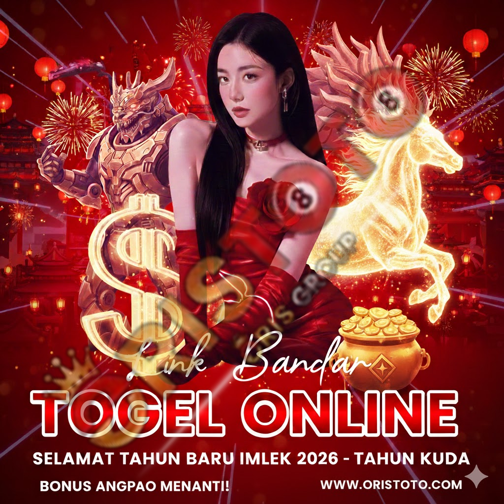 togel online